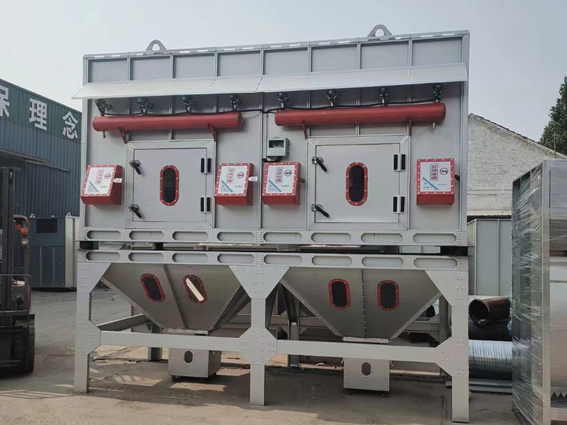 何种情况下需要注意防爆和防静电措施